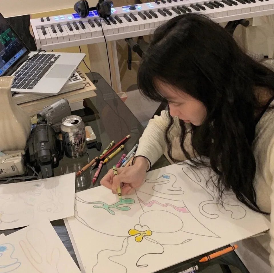 鲁蛇鸟经纪