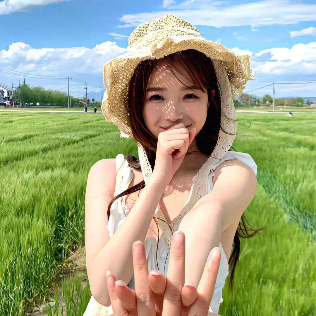 小伙不错